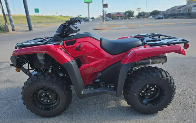 2026 Honda FourTrax Rancher®