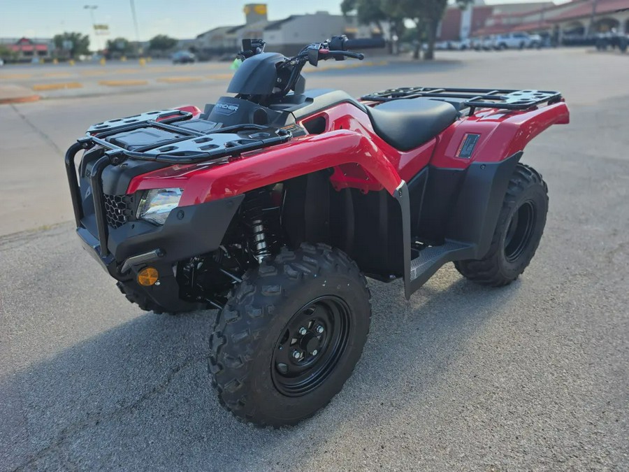 2026 Honda FourTrax Rancher®