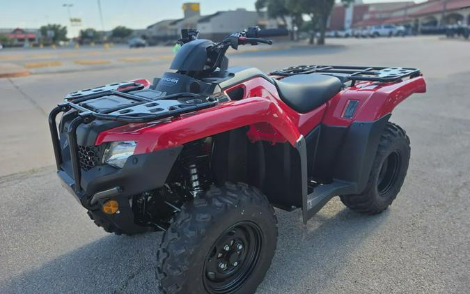 2026 Honda FourTrax Rancher®