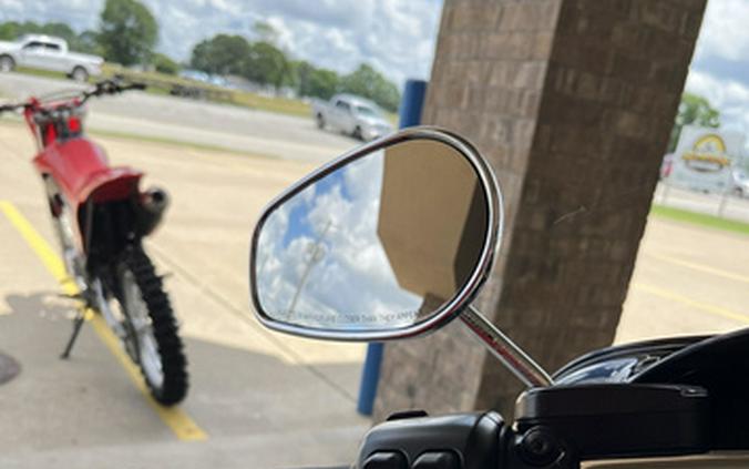 2017 Harley-Davidson FLHTKL Ultra Limited Low