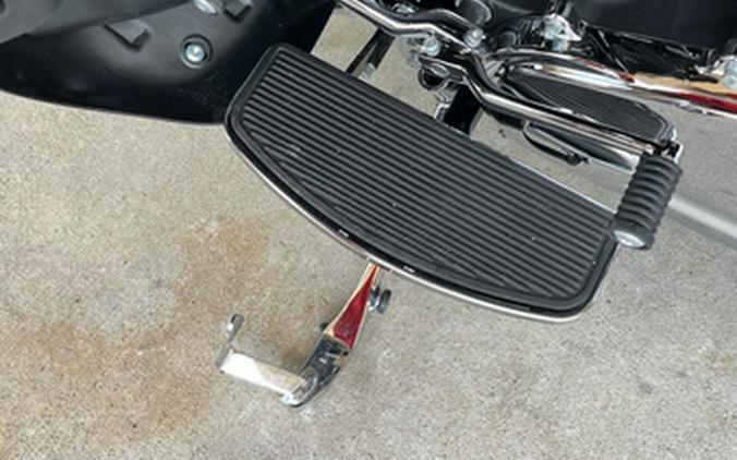 2017 Harley-Davidson FLHTKL Ultra Limited Low