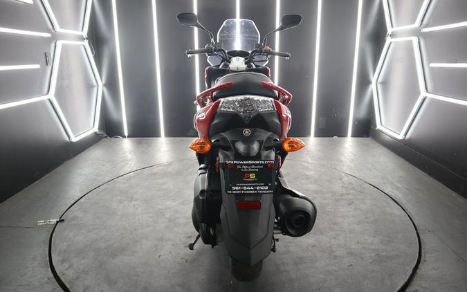 2020 Yamaha Motor Corp., USA SMAX