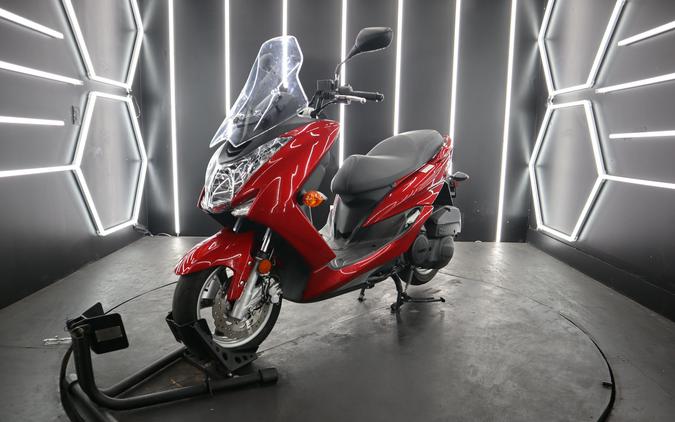2020 Yamaha Motor Corp., USA SMAX
