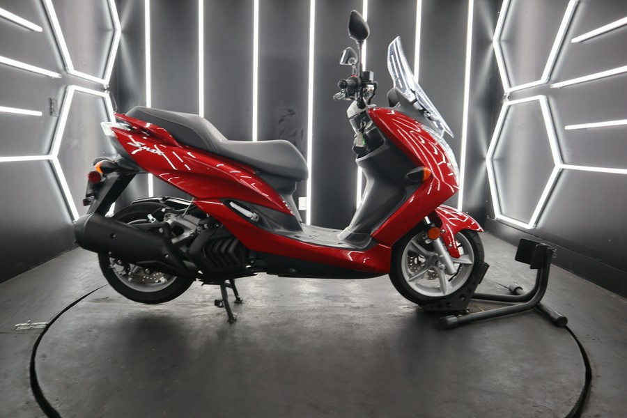 2020 Yamaha Motor Corp., USA SMAX