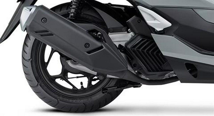 2026 Honda PCX