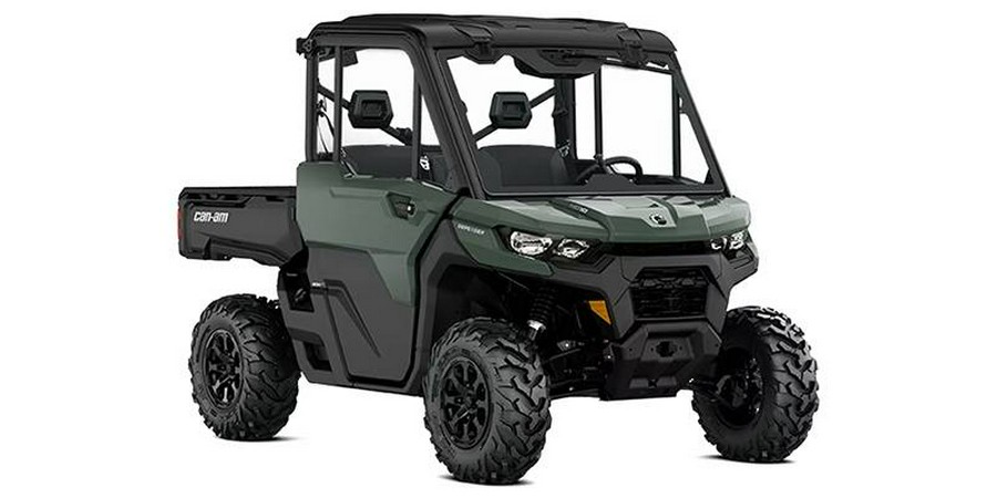2026 Can-Am Defender DPS CAB HD10 *Offsite Inventory*