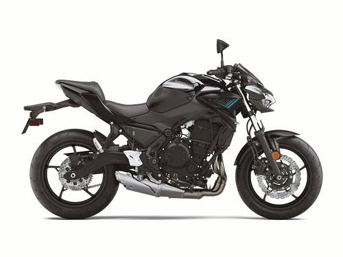 2021 Kawasaki Z650