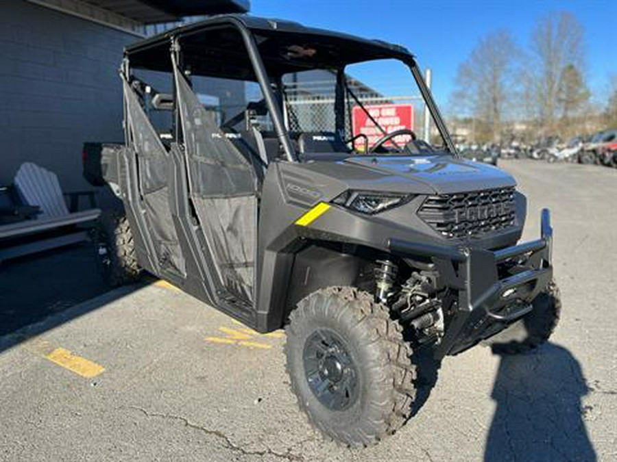 2024 Polaris Ranger Crew 1000 Premium