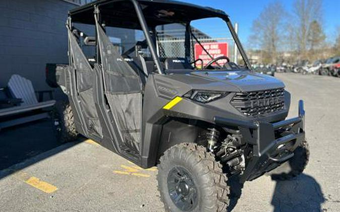 2024 Polaris Ranger Crew 1000 Premium