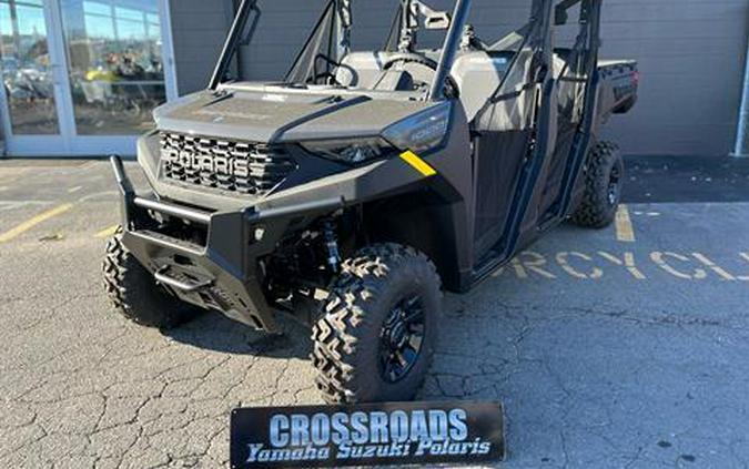 2024 Polaris Ranger Crew 1000 Premium