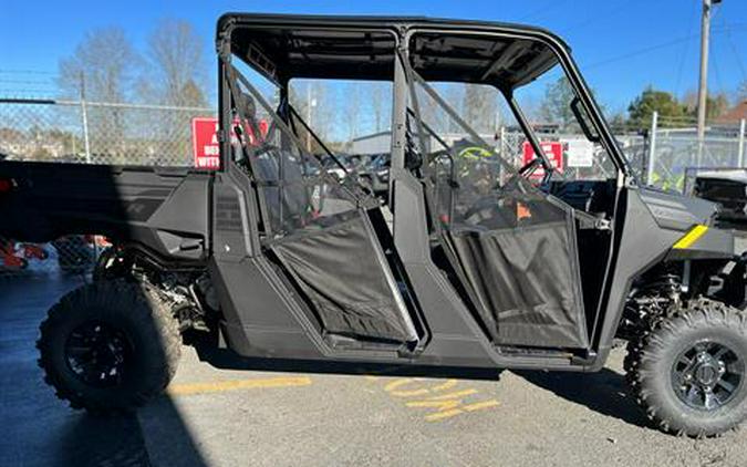 2024 Polaris Ranger Crew 1000 Premium