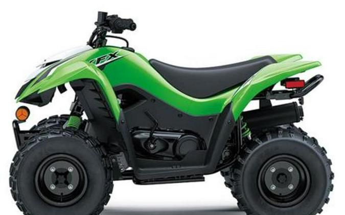 2023 Kawasaki KFX®90