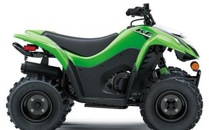 2023 Kawasaki KFX®90