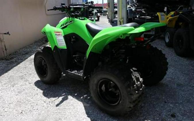 2023 Kawasaki KFX®90