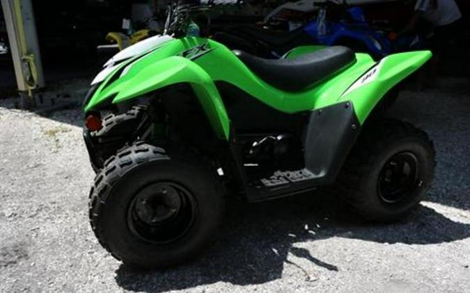 2023 Kawasaki KFX®90