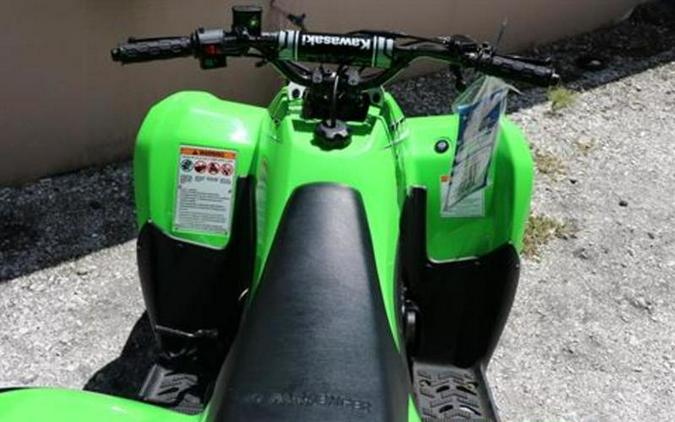 2023 Kawasaki KFX®90