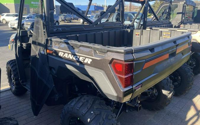 2024 Polaris Ranger XP 1000 Premium