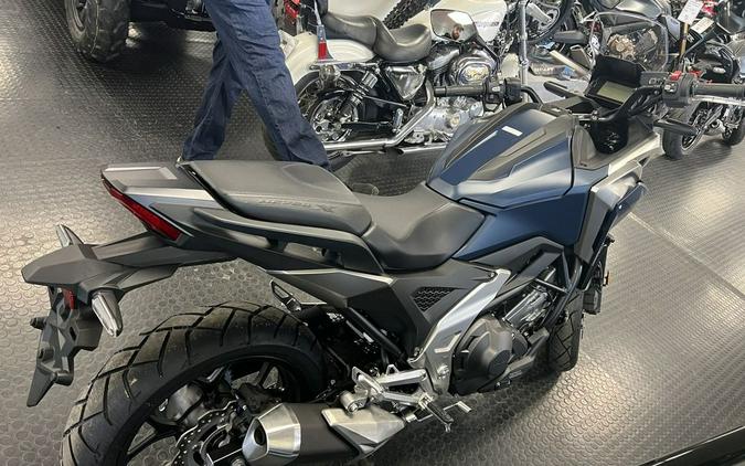 2024 Honda® NC750X DCT