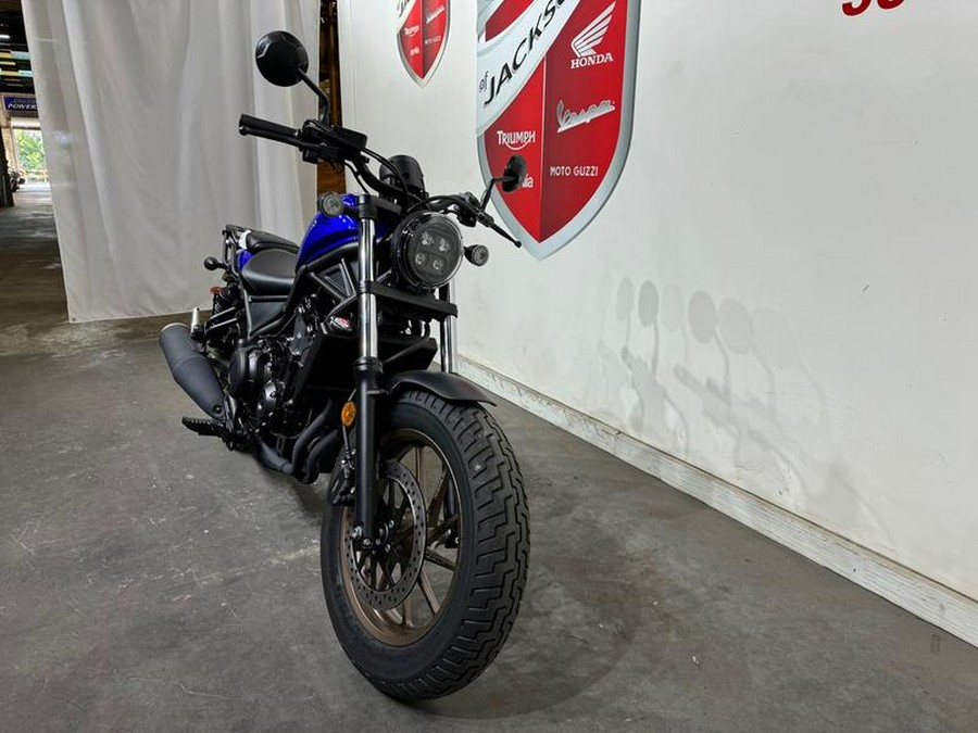 2023 Honda® Rebel 500