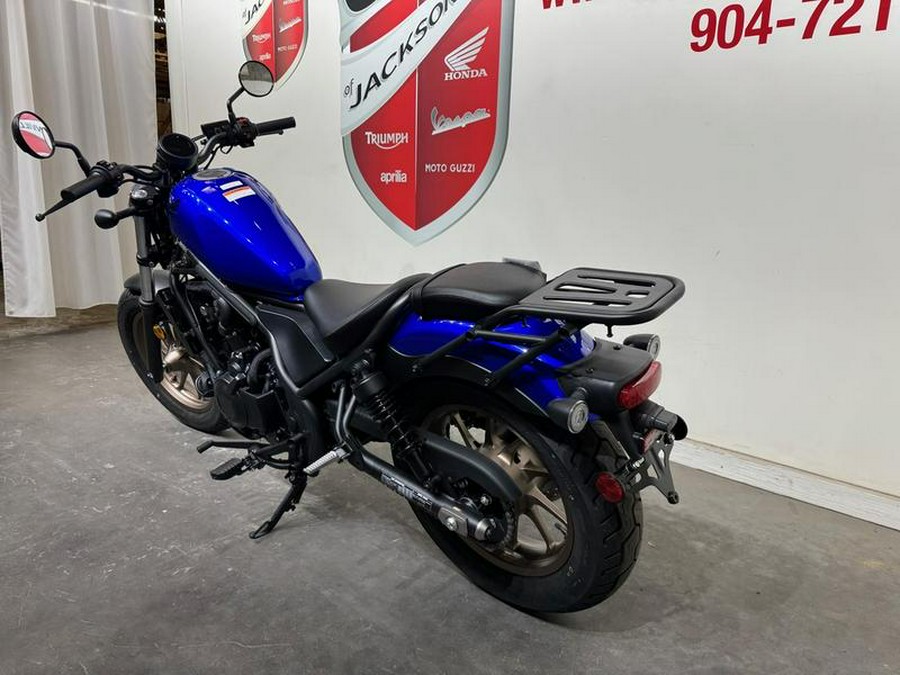 2023 Honda® Rebel 500