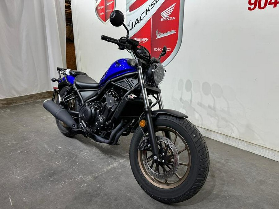 2023 Honda® Rebel 500