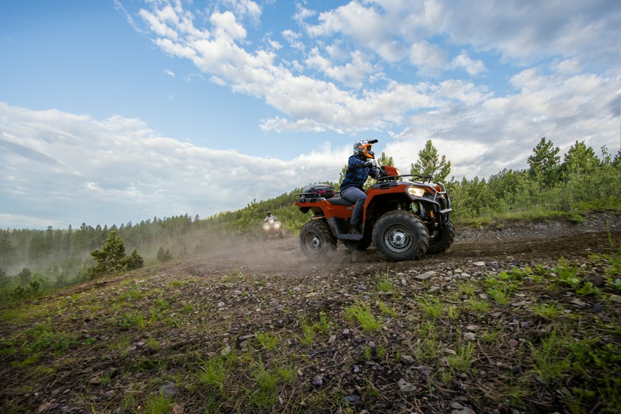 2024 Polaris Industries [Off-Site Inventory] Sportsman® 570 EPS