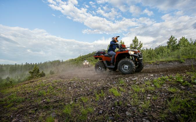 2024 Polaris Industries [Off-Site Inventory] Sportsman® 570 EPS