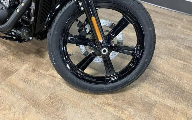 2024 Harley-Davidson® FXBBS - Street Bob® 114