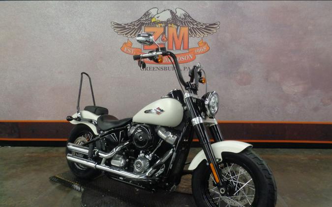 2019 Harley-Davidson Softail Slim®