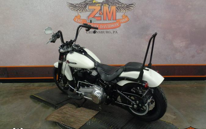 2019 Harley-Davidson Softail Slim®