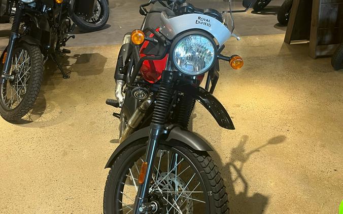 2023 Royal Enfield Himalayan