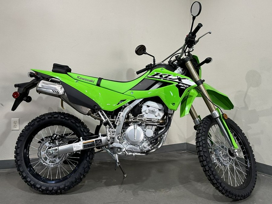 2024 Kawasaki KLX®300