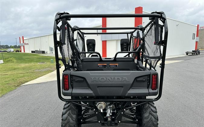 2024 Honda Pioneer 700-4