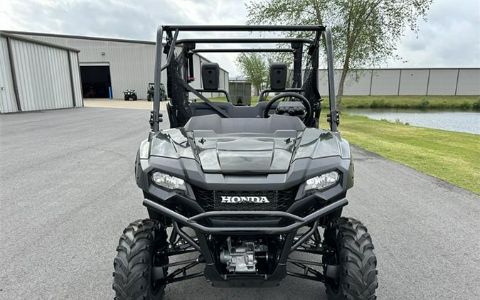 2024 Honda Pioneer 700-4