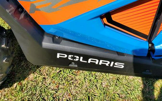 2023 Polaris RZR 200 EFI Troy Lee Designs Edition