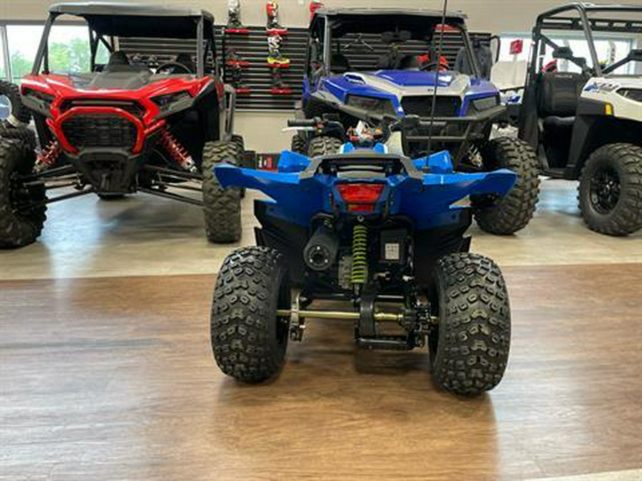 2024 Polaris Outlaw 70 EFI