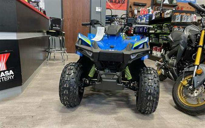 2024 Polaris Outlaw 70 EFI