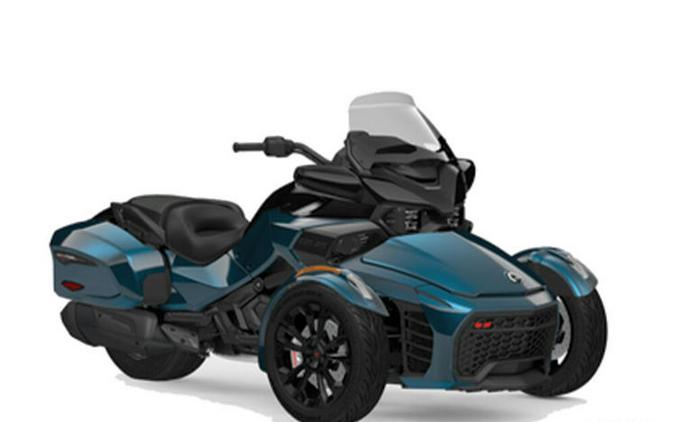 2024 Can-Am® Spyder F3-T Rotax 1330 ACE