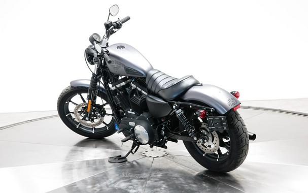 2016 Harley-Davidson Iron 883