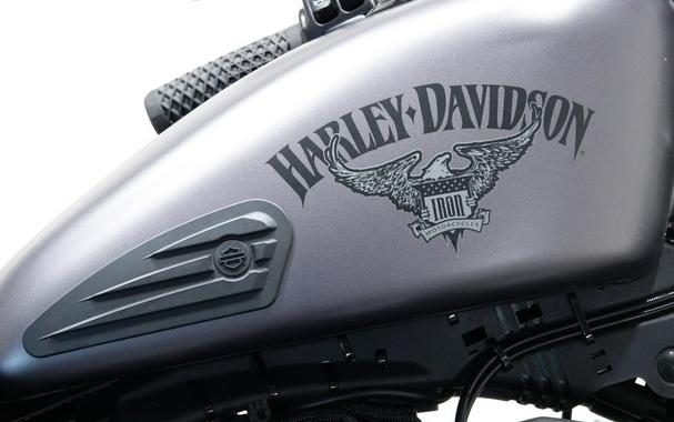 2016 Harley-Davidson Iron 883