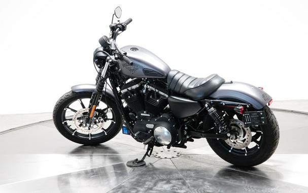 2016 Harley-Davidson Iron 883