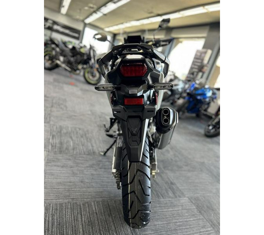 2024 Honda® Africa Twin Adventure Sports ES