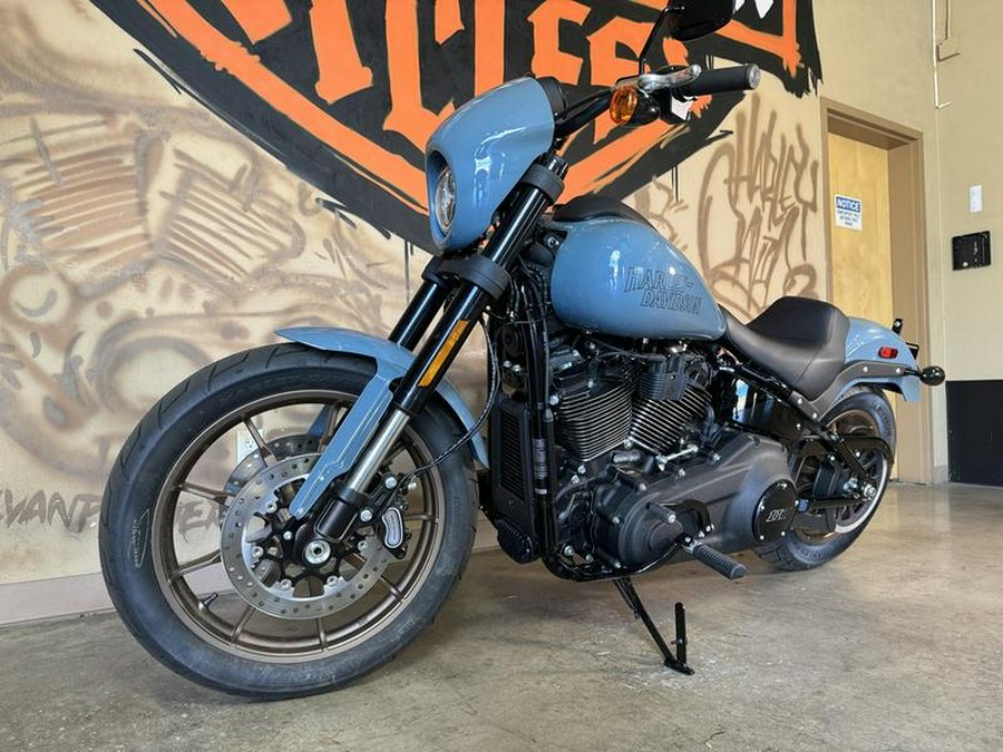 2024 Harley-Davidson® FXLRS - Low Rider® S