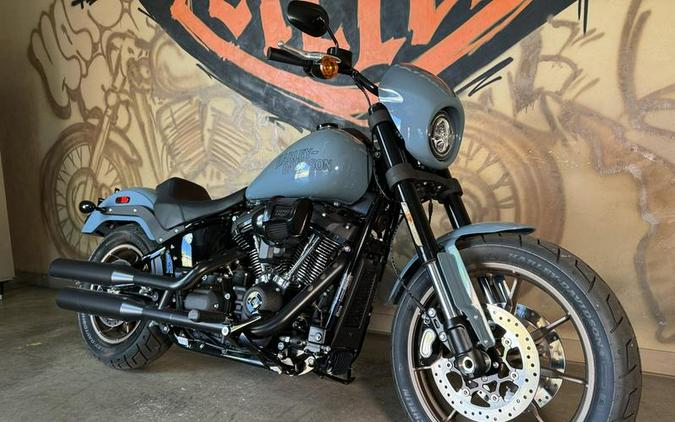 2024 Harley-Davidson® FXLRS - Low Rider® S