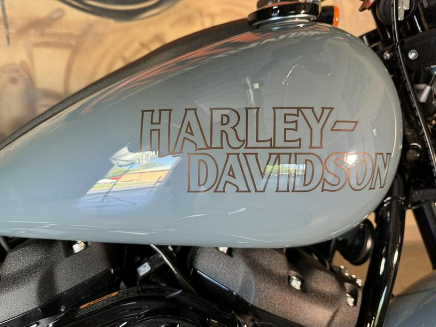 2024 Harley-Davidson® FXLRS - Low Rider® S