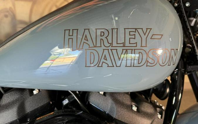 2024 Harley-Davidson® FXLRS - Low Rider® S