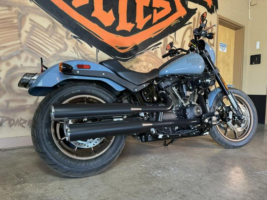 2024 Harley-Davidson® FXLRS - Low Rider® S