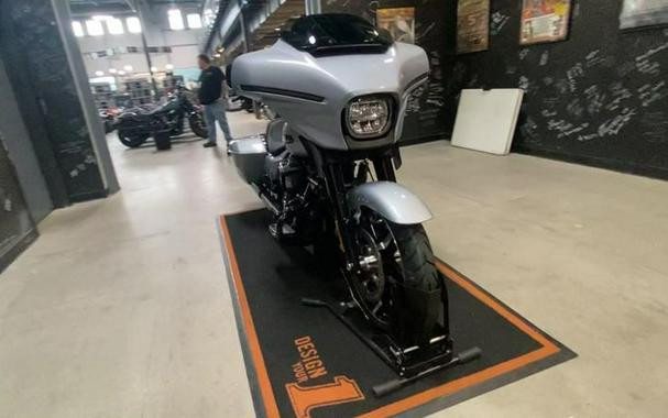 2024 Harley-Davidson® FLHX - Street Glide®