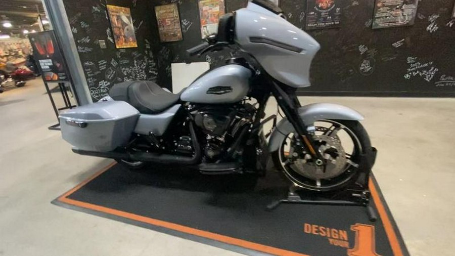 2024 Harley-Davidson® FLHX - Street Glide®