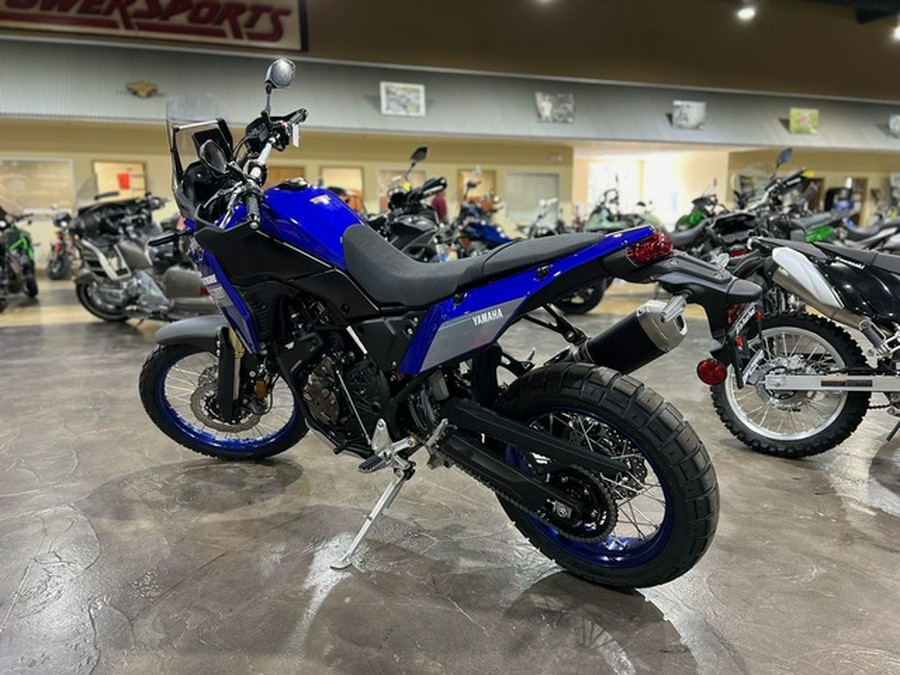 2024 Yamaha Tenere 700